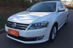 大众朗逸2013款1.4TSI DSG 豪华版