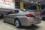 宝马5系2013款525Li 豪华型