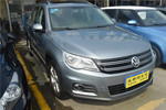 大众途观2010款2.0TSI 手自一体 菁英版