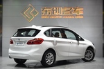 宝马2系旅行车2018款218i 时尚型