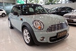 MINIMINI2011款1.6L COOPER Fun