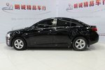 雪佛兰科鲁兹2013款1.6L SL MT