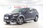 奥迪Q72013款35 TFSI 专享型