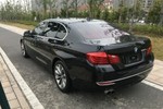 宝马5系2014款525Li 豪华设计套装