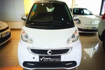 smartfortwo2013款1.0T 硬顶城市游侠特别版