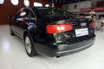 奥迪A6L2012款TFSI 标准型(2.0T)