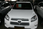 丰田RAV42013款2.0L 自动 特享经典版