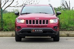 Jeep指南者2013款2.0L 两驱运动版