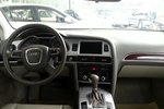 奥迪A6L2009款2.0TFSI 标准型AT