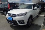 奇瑞瑞虎32015款1.6L 手动尊尚运动版