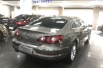 大众CC2011款2.0TSI 至尊型