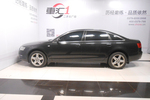 奥迪A6L2008款2.4 舒适型