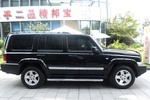 Jeep指挥官2008款5.7L HEMI