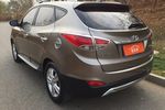 现代ix352012款2.0L 自动四驱尊贵版GLS 