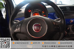 菲亚特5002011款1.4L Sport运动版