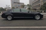 奔驰S级2008款S 350L