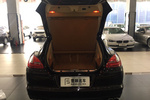 保时捷Panamera2010款Panamera Turbo 4.8T 