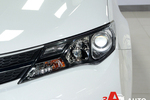 丰田RAV42013款2.0L 无级变速 四驱新锐版