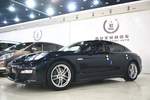 保时捷Panamera2010款Panamera 4 3.6L 