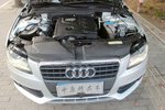 奥迪A4L2012款2.0TFSI 豪华型