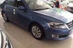 大众朗逸2013款1.4TSI DSG 豪华版