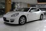 保时捷Panamera2010款Panamera 3.6L 