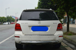 奔驰GLK级2013款GLK 300 4MATIC 动感天窗型