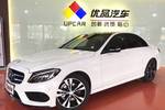 奔驰C级2016款C 200 运动版 4MATIC