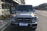 奔驰G级AMG2016款G 63 AMG