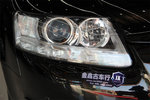 奥迪A6L2009款2.0TFSI 标准型AT