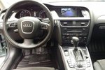 奥迪A4L2011款2.0TFSI 运动型