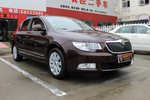 斯柯达昊锐2012款1.4TSI DSG 优雅版