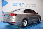 大众速腾2012款1.4TSI 自动豪华型