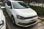 大众Polo2014款1.6L 自动舒适版