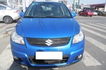 铃木天语SX42008款1.6 都市时尚 自动