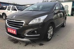 标致30082013款2.0L 自动潮流版