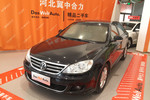 大众朗逸2008款1.6L 手动 品雅版