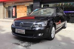 大众帕萨特2011款1.8TSI AQ尊荣版