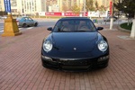 保时捷9112008款Carrera 4S cabriolet