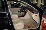 丰田皇冠2007款3.0L Royal Saloon时尚导航