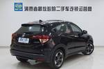 本田缤智2015款1.8L CVT两驱豪华型