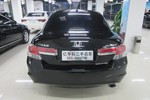 本田雅阁2012款2.0L EX Navi