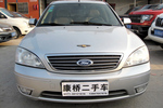 福特蒙迪欧2006款2.0 Ghia 精英型