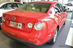 大众速腾2009款1.6L 自动时尚型