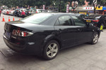 马自达Mazda62008款2.0L 手自一体 超豪华型