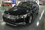 大众迈腾2012款1.8TSI DSG 领先型