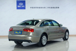 奥迪A6L2012款TFSI 舒适型(2.0T)