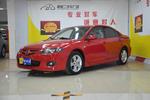 马自达6轿跑车2008款2.0L 豪华型