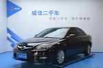 马自达MAZDA62013款2.0L 手自一体时尚型