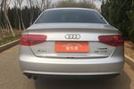 奥迪A4L2013款35 TFSI 自动标准型